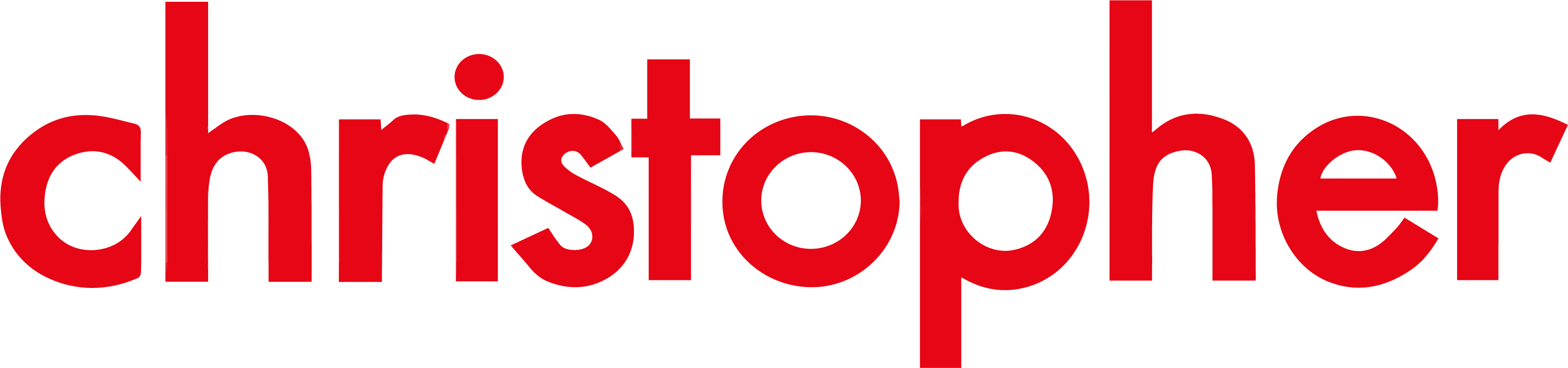 Christopher Salon