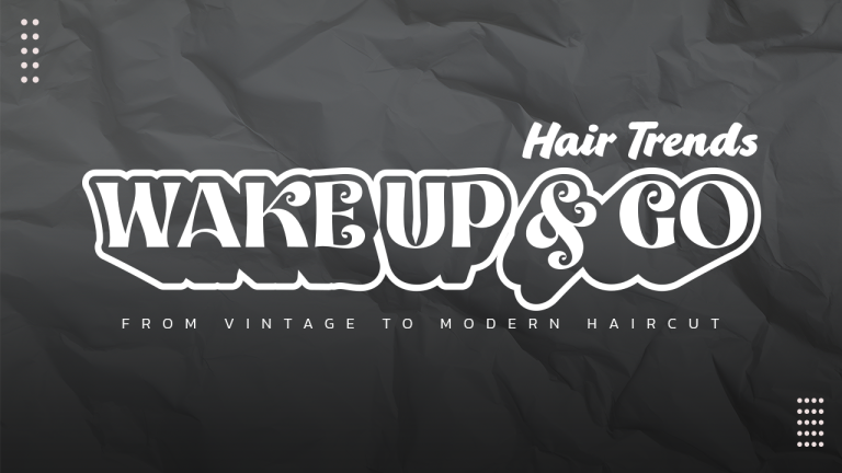 💇 Easy-to-Maintain Haircuts: Wake Up and Go Styles You’ll Love