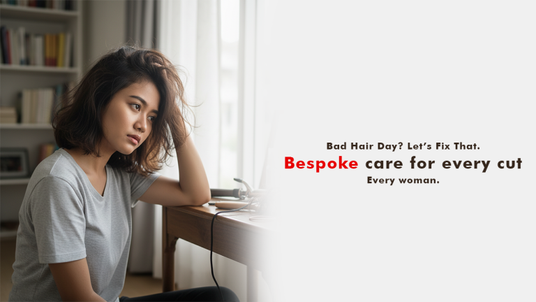 Bespoke Bob: The Perfect Personalized Bob Haircut and How to Maintain It