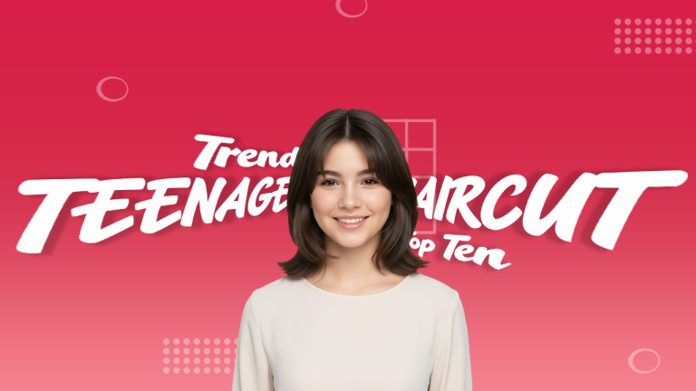 10 Best Haircuts for Teen Girls in 2025: Fresh, Trendy, and Easy to Style