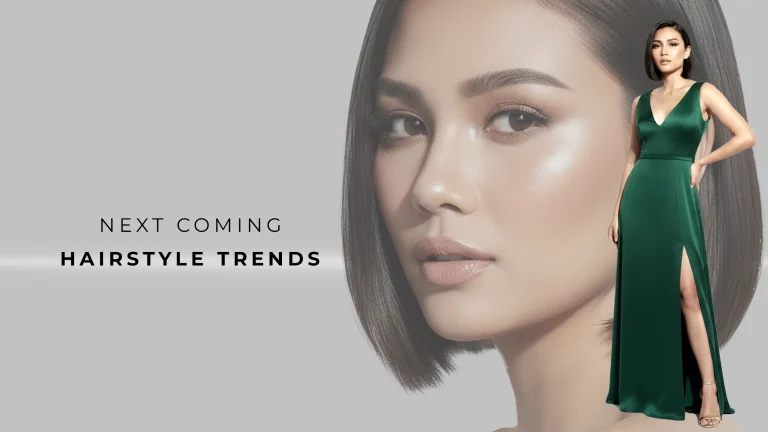 Next Coming Hairstyle Trends After New Year