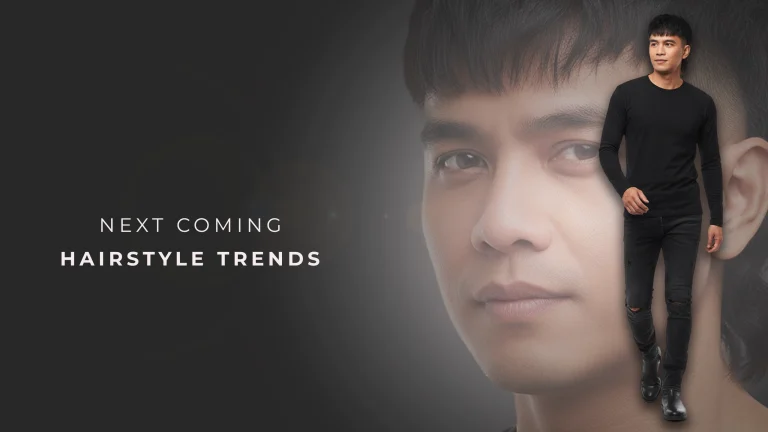 5 Trendy Men’s Hairstyles to Rock