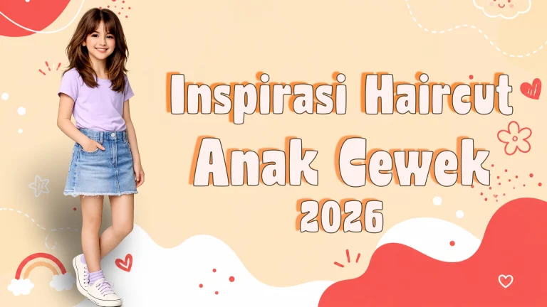 inspirasi haircut 2026 Christopher salon