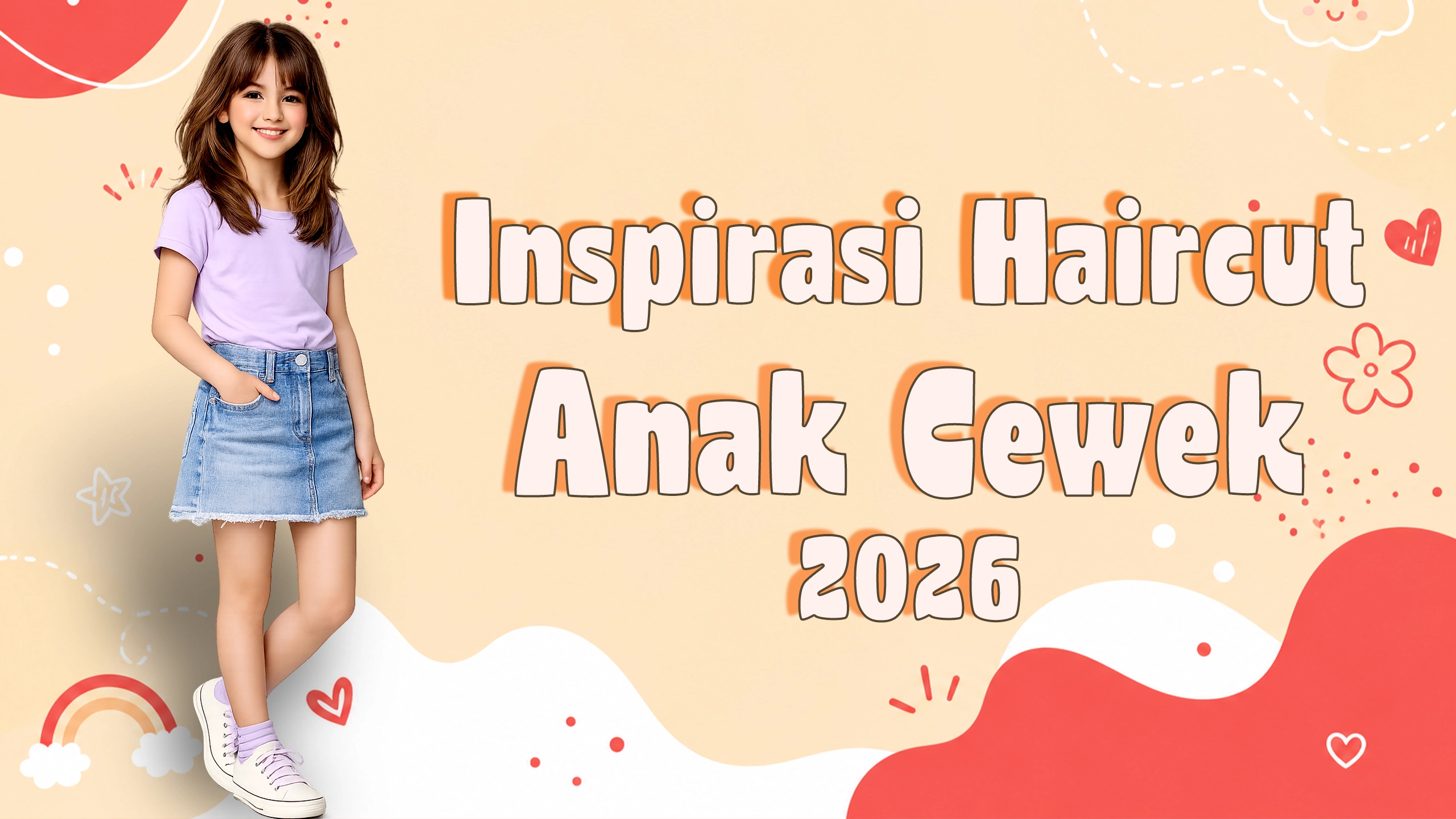 inspirasi haircut 2026 Christopher salon