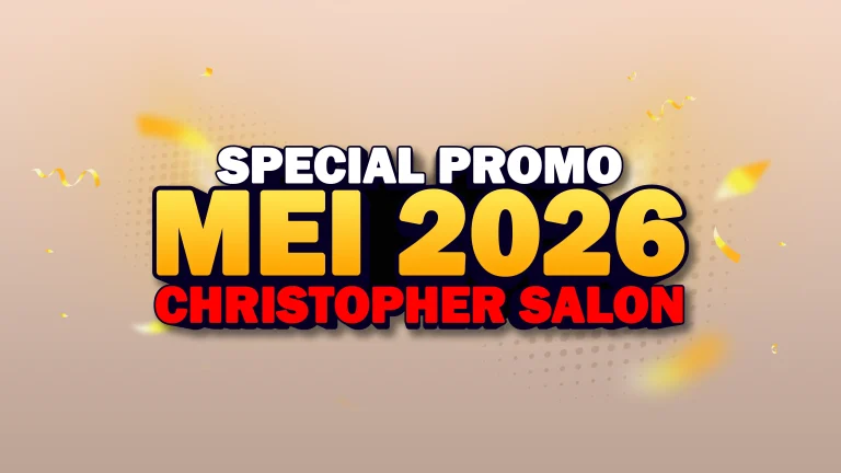 promo mei 2026, jakarta, bekasi, surabaya, medan