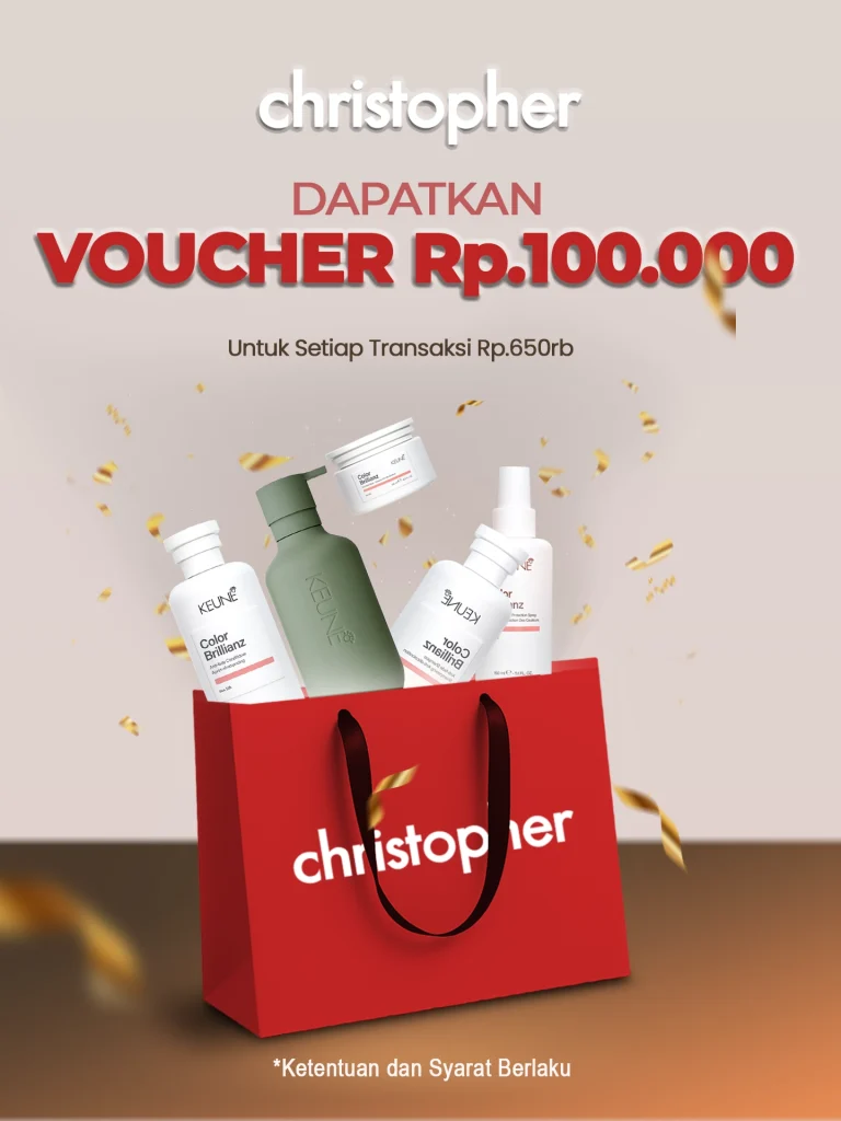 Promo Juni 2026 di Cabang-cabang Christopher