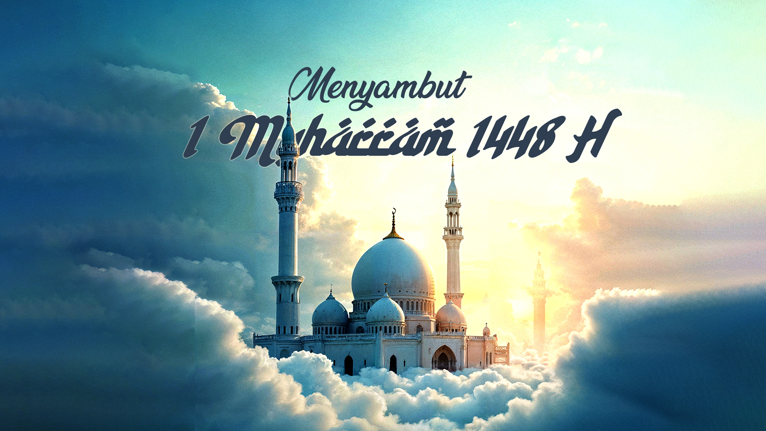 tahun baru islam 2026