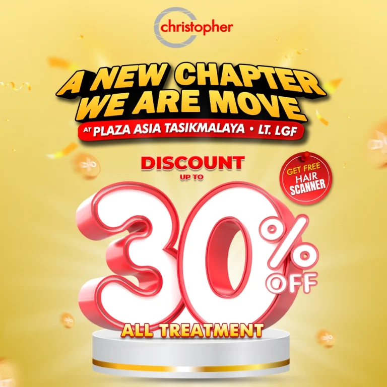 Disk up to 50% Tasik, go Jawa Barat!