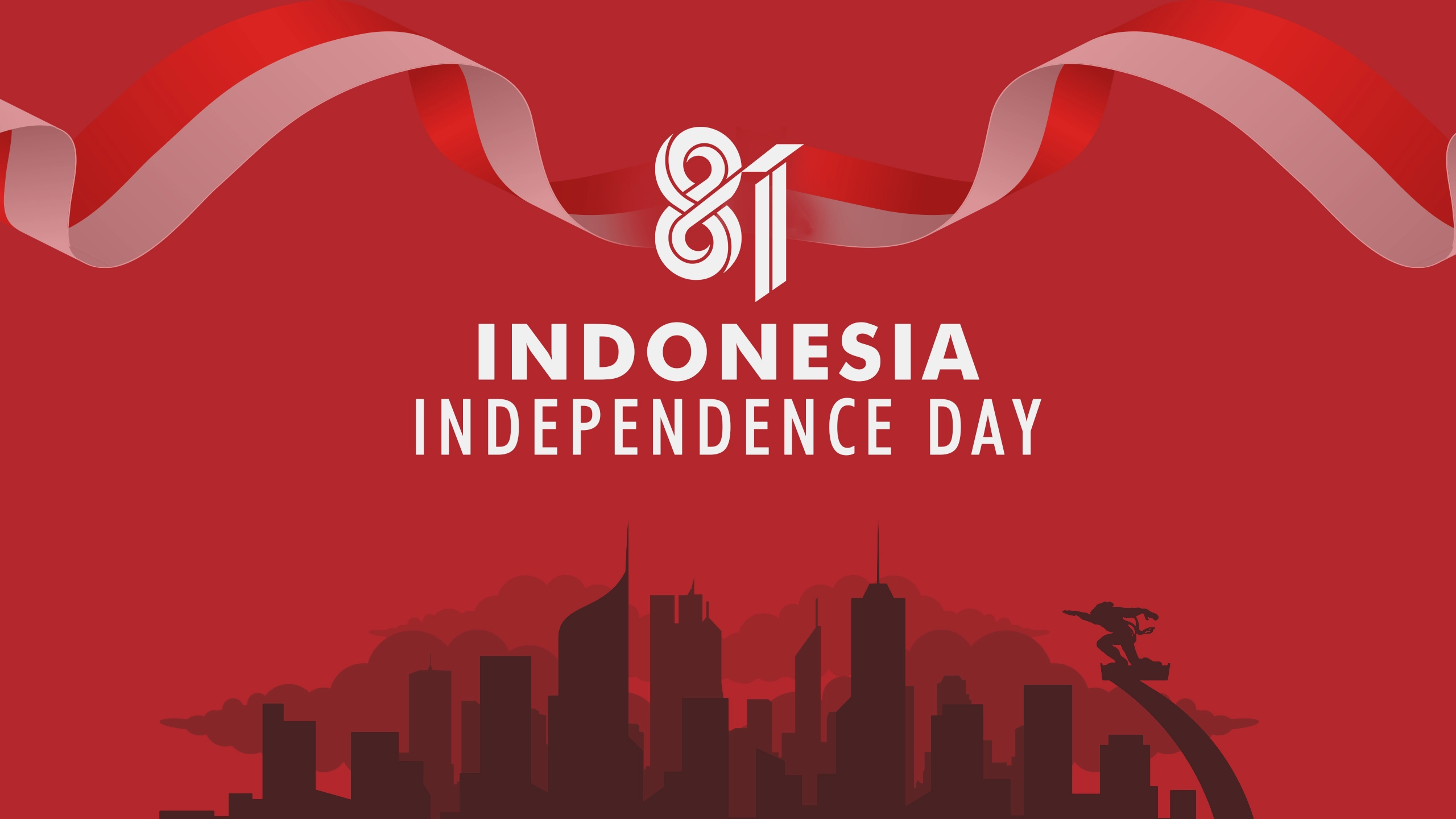 Hari Kemerdekaan Republik Indonesia ke 81