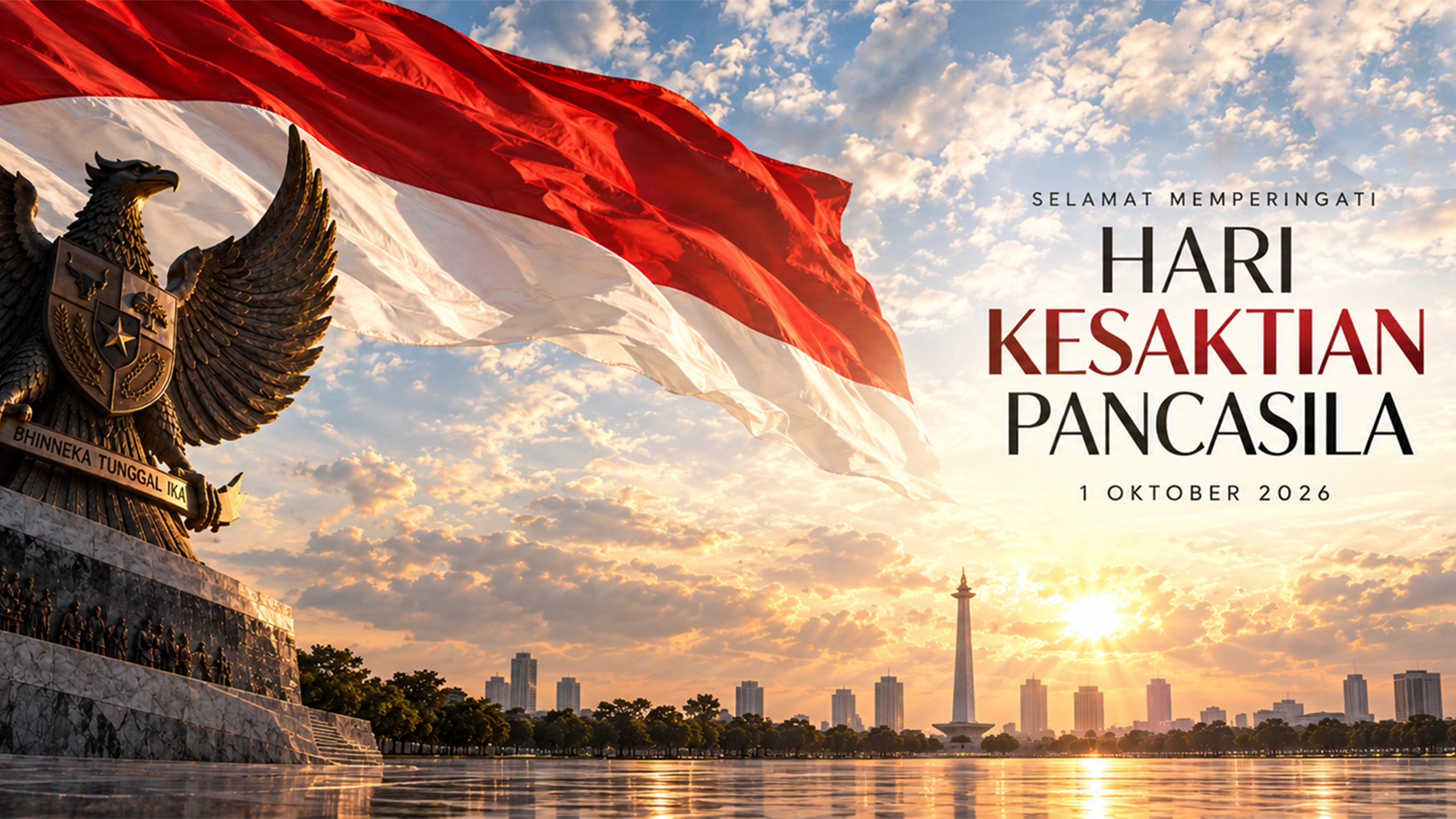 Kesaktian Pancasila