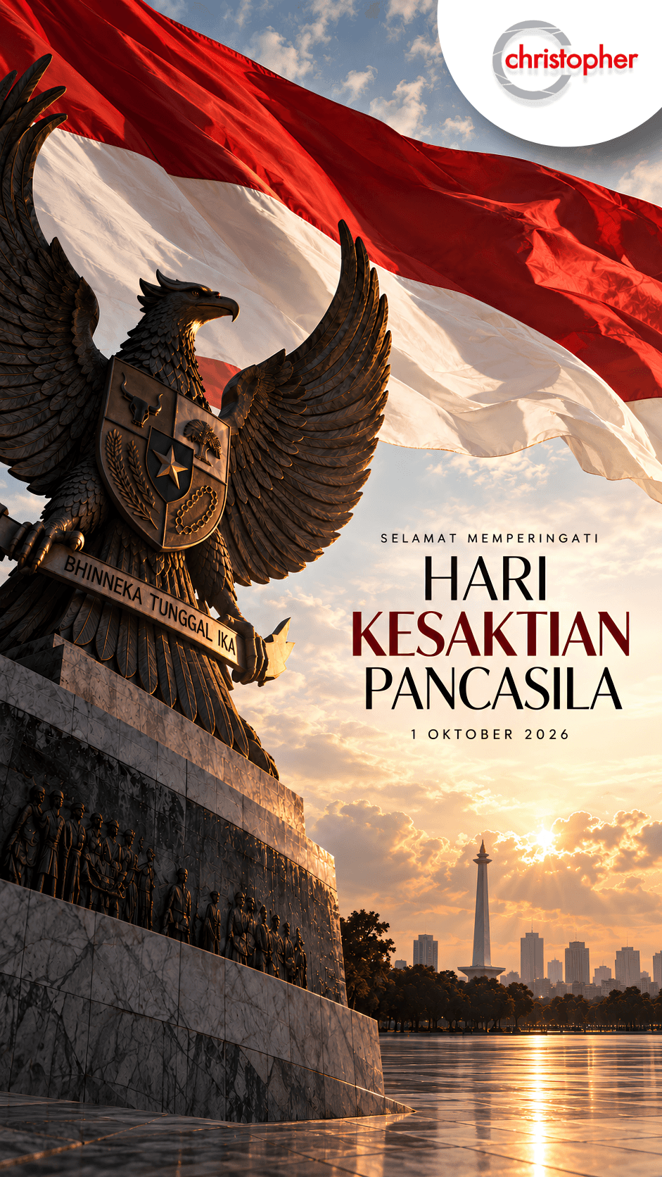 Kesaktian Pancasila